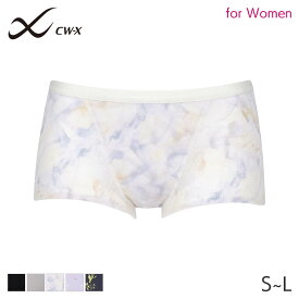 25%OFF CW-X ワコール レディース スポーツショーツ 3Dメッシュショーツ はきこみ丈ふつう ノーマルショーツ(S M L)HSY306【メール便08】