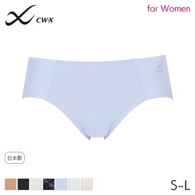 【22%OFF・8月いつでも】CW-X ワコール レディース スポーツショーツ 3Dフィットショーツ はきこみ丈あさめ ノーマルショーツ(S M L)HSY300【メール便06】