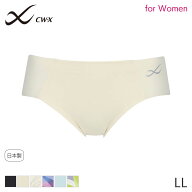 【8/12 10:59まで24%OFF】CW-X ワコール レディース スポーツショーツ 3Dフィットショーツ はきこみ丈あ…
