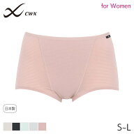 【8/12 10:59まで24%OFF】CW-X ワコール レディース スポーツショーツ 3Dメッシュショーツ はきこみ丈ふ…