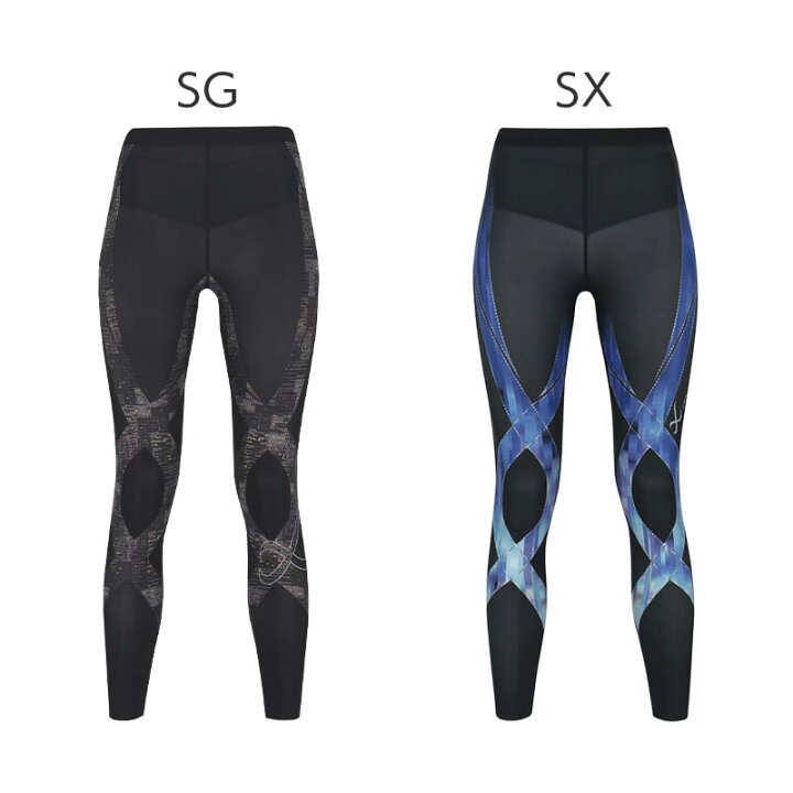 楽天市場】【7/16 10:59まで24%OFF】CW-X ワコール レディース 