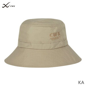 �y4/10 10:59�܂�22%OFF�zCW-X ���R�[�� ���j�Z�b�N�X �X�|�[�c�A�N�Z�T���[ �������t���n�b�g(����57�`59cm)HYO420