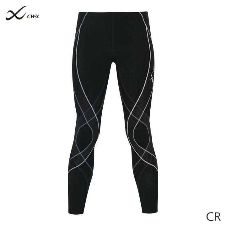 楽天市場】【7/16 10:59まで24%OFF】CW-X ワコール メンズ スポーツ 
