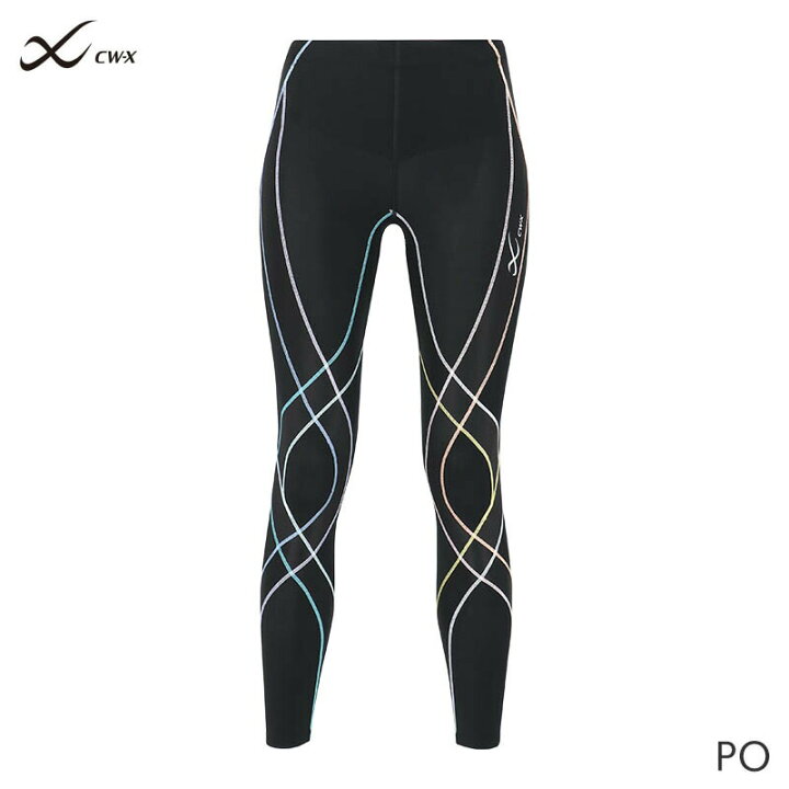 楽天市場】【7/16 10:59まで24%OFF】CW-X ワコール レディース 