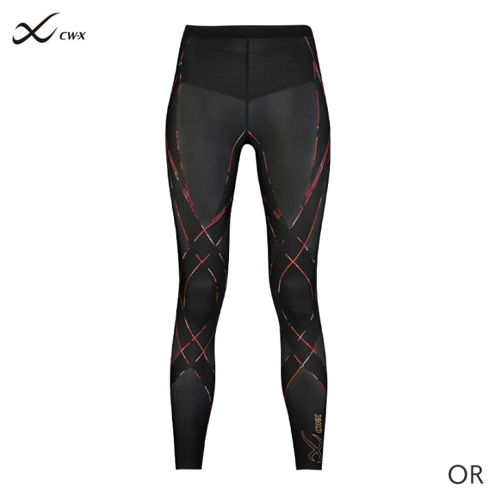 楽天市場】【11/27 10:59まで22%OFF】CW-X ワコール レディース 