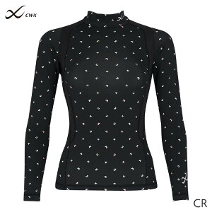 y12/26 10:59܂22%OFFzCW-X R[ fB[X X|[cgbv WEE nClbN (S M L)JAY009y[24z