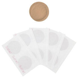 【11/27 10:59まで20%OFF】ワコール バストエイド 1箱5シート入り FDA203【メール便03】