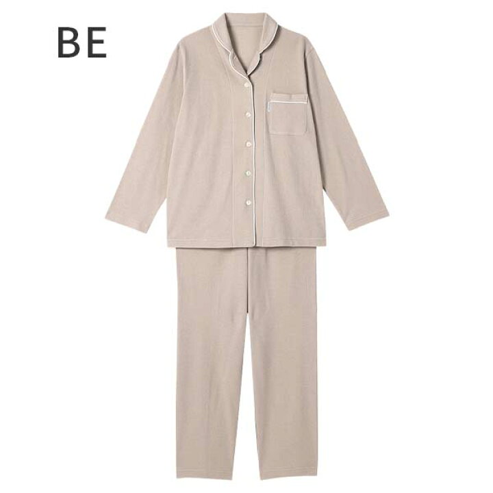 楽天市場】15%OFF ワコール 睡眠科学 レディース パジャマ 綿100%(M L 
