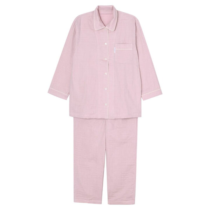 楽天市場】15%OFF ワコール 睡眠科学 レディース パジャマ 三重ガーゼ 