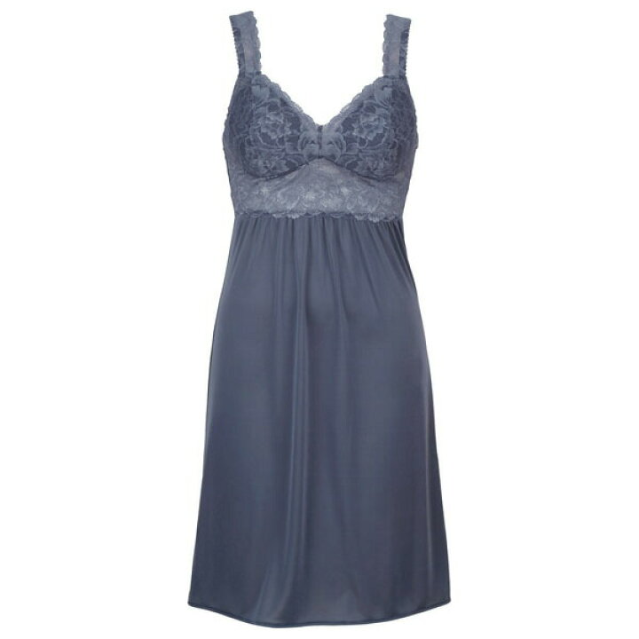 楽天市場】15%OFF ウイング レーシィー カップ付きインナー スリップ  