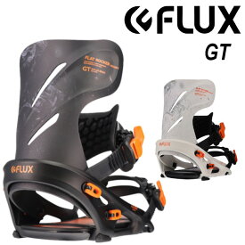 FLUX フラックス スノーボード ビンディング GT 22-23 モデル