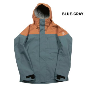 UNFUDGE At@bW EFA PEEP JKT 22-23f WPbg