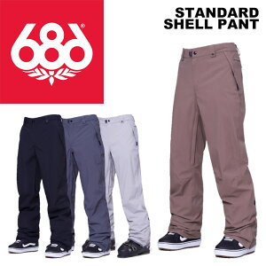 686 VbNXGCgVbNX EFA STANDARD SHELL PANT 23-24(2024)f pc