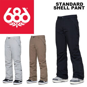 686 VbNXGCgVbNX EFA STANDARD SHELL PANT 23-24(2024)f pc
