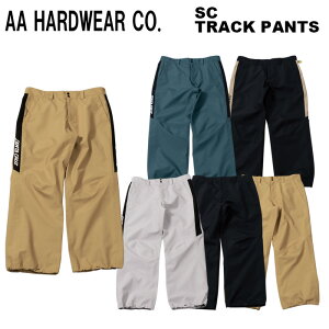 AA _uG[ EFA SC TRACK PANTS 721-233-35 23-24(2024)f pc
