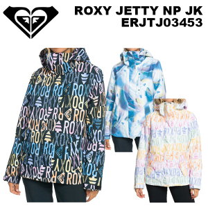 ROXY LV[ EFA ROXY JETTY NP JK ERJTJ03453 23-24(2024)f WPbg