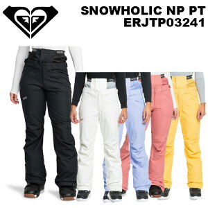 ROXY LV[ EFA SNOWHOLIC NP PT ERJTP03241 23-24(2024)f pc