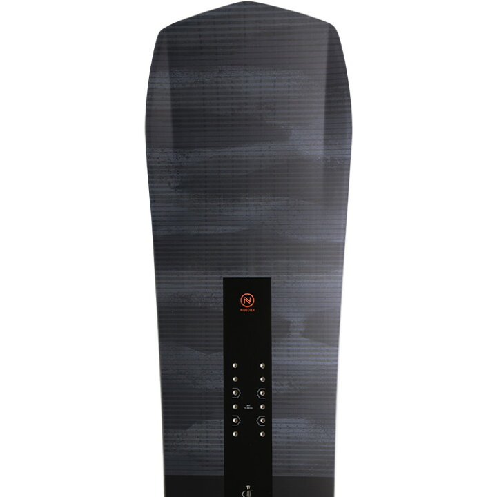 楽天市場】NIDECKER ナイデッカー スノーボード 板 THRUSTER 23-24 