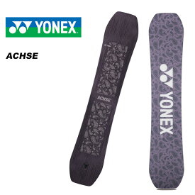 YONEX ヨネックス スノーボード 板 ACHSE 23-24 モデル