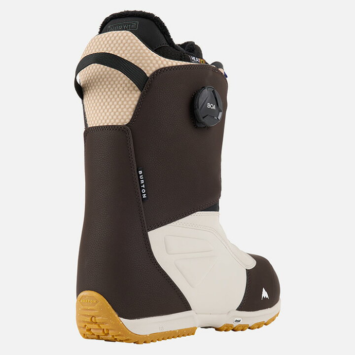 楽天市場】BURTON バートン スノーボード ブーツ Men