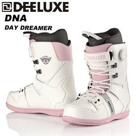 DEELUXE ディーラックス スノーボード ブーツ DNA DAY DREAMER S2 23-24 モデル