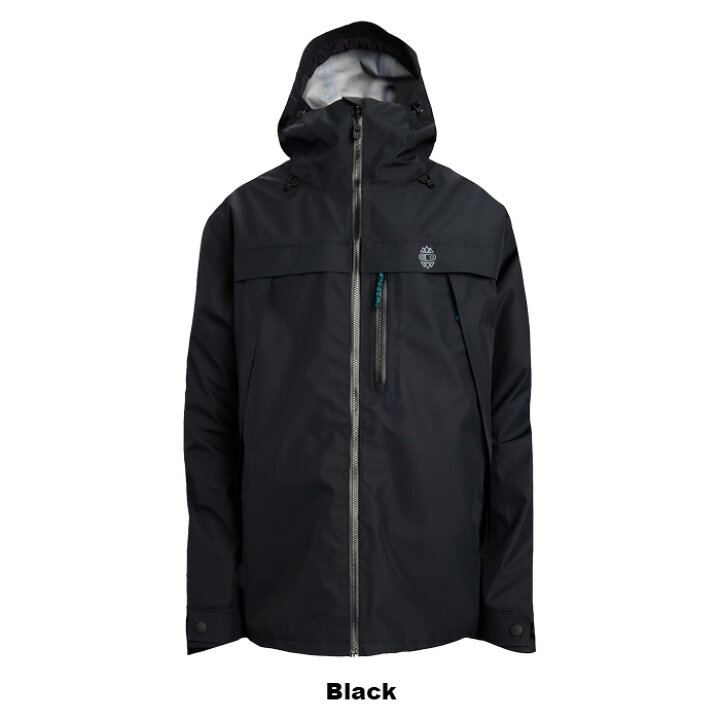 楽天市場】AIRBLASTER エアブラスター ウエア Beast 3L Jacket 23-24  