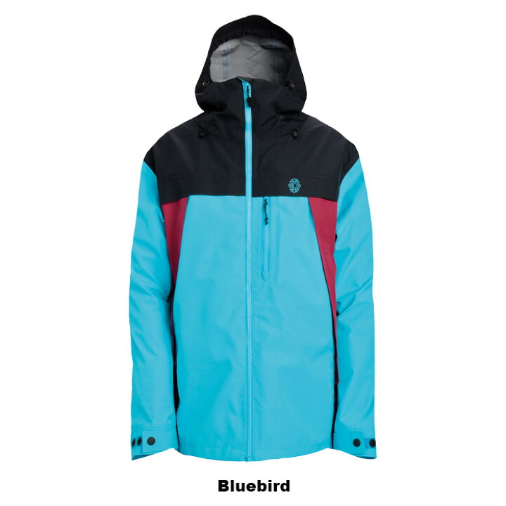 楽天市場】AIRBLASTER エアブラスター ウエア Beast 3L Jacket 23-24 