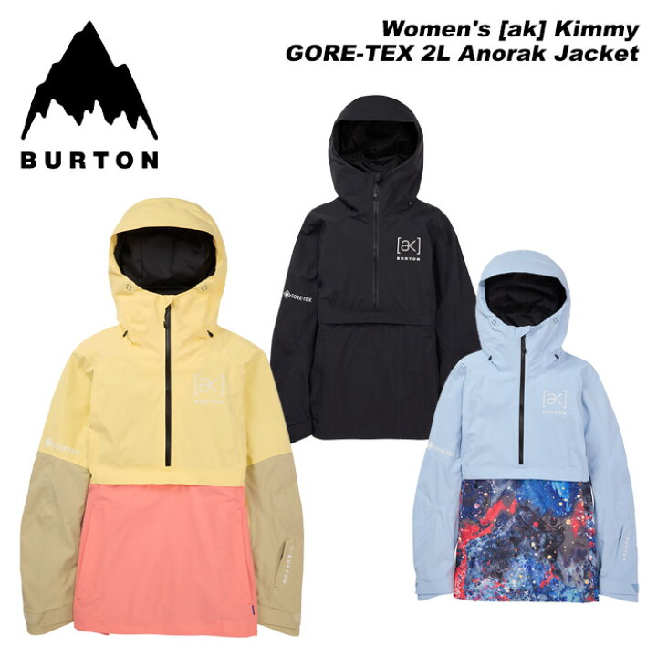 楽天市場】BURTON バートン ウェア Women