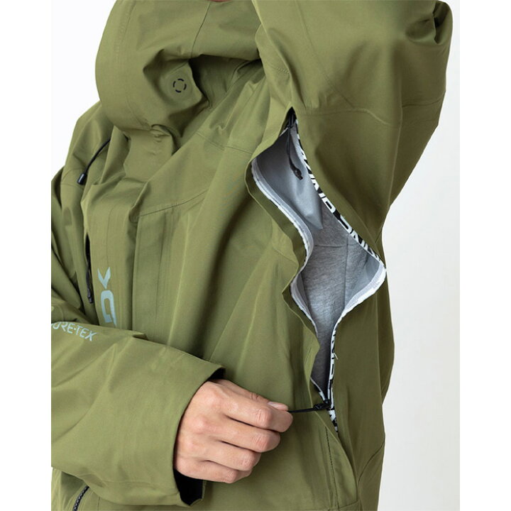 楽天市場】DAKINE ダカイン ウェア STOKER GORE-TEX 3L JACKET 23-24 