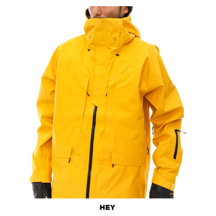 楽天市場】DAKINE ダカイン ウェア STOKER GORE-TEX 3L JACKET 23-24 
