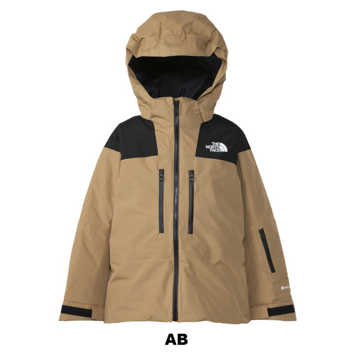 楽天市場】THE NORTH FACE ザノースフェイス ウェア GTX INS JKT 