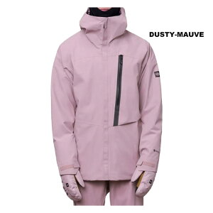686 �V�b�N�X�G�C�g�V�b�N�X �E�F�A GORE-TEX GT JACKET 23-24(2024)���f�� �W���P�b�g
