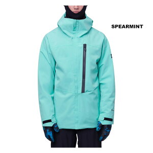 686 VbNXGCgVbNX EFA GORE-TEX GT JACKET 23-24(2024)f WPbg