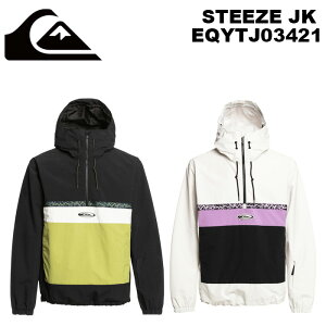 Quiksilver NCbNVo[ EFA STEEZE JK EQYTJ03421 23-24(2024)f WPbg
