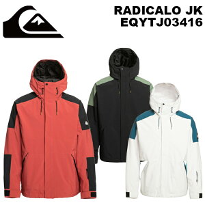Quiksilver NCbNVo[ EFA RADICALO JK EQYTJ03416 23-24(2024)f WPbg