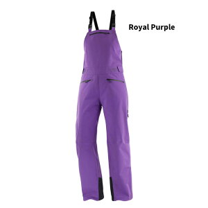 SALOMON T EFA STANCE 3L SHELL PANT W 23-24(2024)f fB[X pc