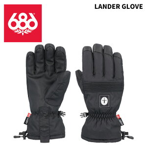 686 VbNXGCgVbNX O[u LANDER GLOVE 24-25f
