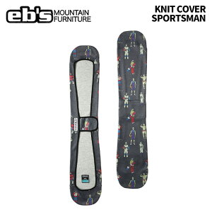 eb's GrX jbgJo[ X|[c} KNIT COVER SPORTSMAN 24-25 f