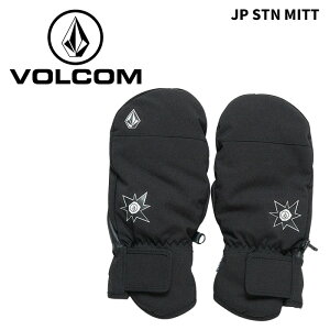 VOLCOM {R O[u JP STN MITT 24-25f