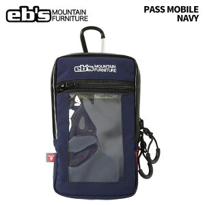 eb's GrX PASS MOBILE NAVY pXoC pXP[X 25-26f