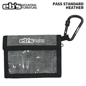 eb's GrX PASS STANDARD HEATHER pXX^_[h pXP[X 25-26f
