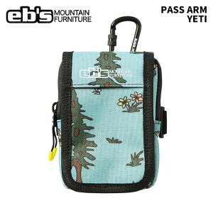eb's GrX PASS ARM YETI pXA[ 25-26f