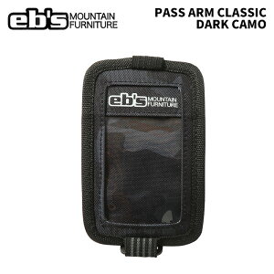 eb's GrX PASS ARM CLASSIC DARK CAMO pXA[ NVbN 25-26f