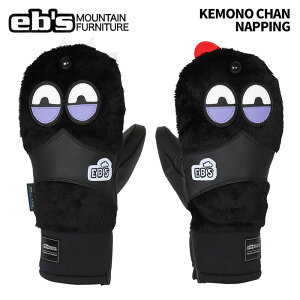 eb's GrX KEMONO CHAN NAPPING Pm` ~gO[u 25-26f