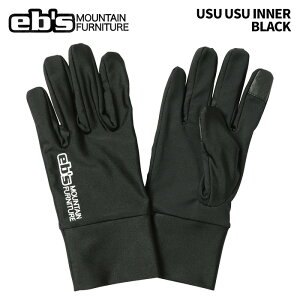eb's GrX USU USU INNER BLACK EXEXCi[ Ci[O[u 25-26f