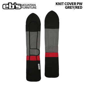 eb's GrX KNIT COVER PW GREY/RED jbgJo[ pE_[{[h Xm[{[hjbgJo[ 25-26f