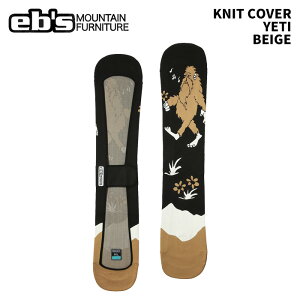 eb's GrX KNIT COVER YETI BEIGE jbgJo[ 25-26f