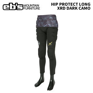 eb's GrX HIP PROTECT LONG XRD DARK CAMO qbvveNgOXRD veN^[{gX 25-26f