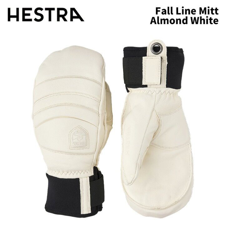 楽天市場】【3000781】HESTRA ヘストラ グローブ Fall Line Mitt  