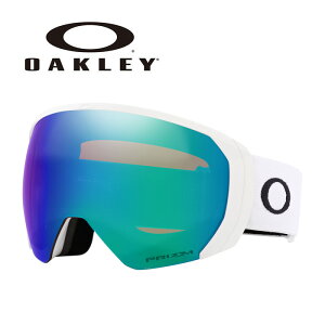 OAKLEY �I�[�N���[ �S�[�O�� FLIGHT PATH L / MATTE WHITE / PRIZM ARGON IRIDIUM / OO7110-60 24-25 ���f�� �y�ԕi�����s���i�z